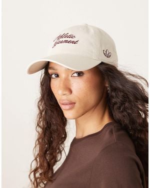 adidas Originals Cap - Brown