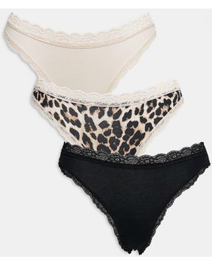 Lindex Emelie - Wit