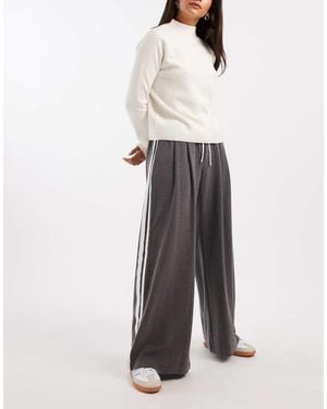 Cotton On Luis Pull On Suiting Pant - White