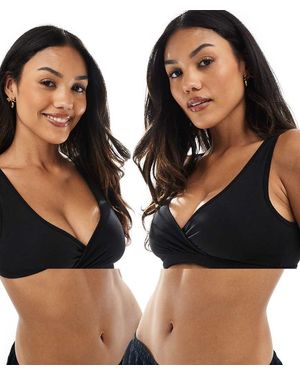 Lindex Mom - Zwart