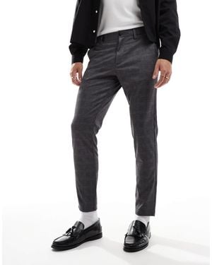 Jack & Jones Slim Smart Trouser - Black