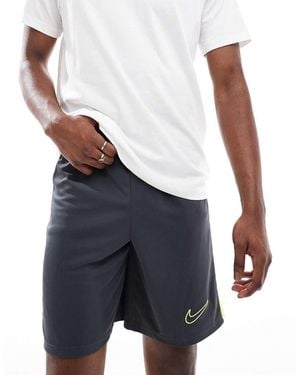 Nike Football Academy 23 Shorts - Blue