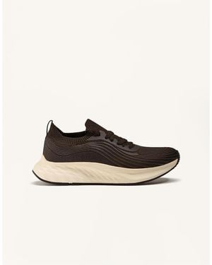 Oysho Multi-Activity Trainers - Brown