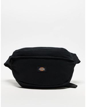 Dickies – duck – canvas-gürteltasche - Blau