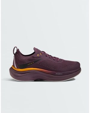 Oysho Oy/pr 907 V2 Running Trainers - Purple