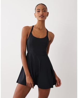 4505 Asos - Negro
