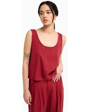 Quiksilver Vista - Red