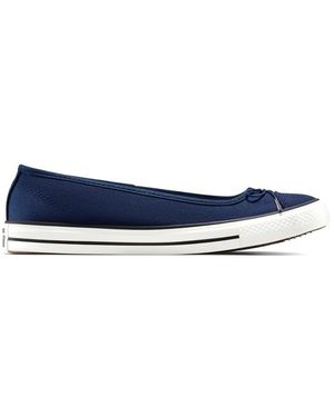 Converse Chuck Taylor All Star Dainty - Blu