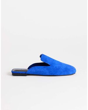 TOPSHOP Della - Blu