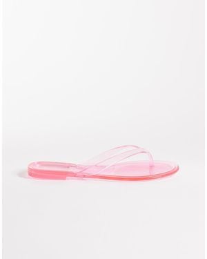 SEQWL Infradito - Rosa