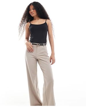 Bershka Petite - Grigio