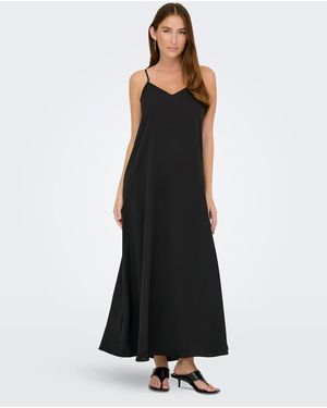 ONLY Jurk - Zwart