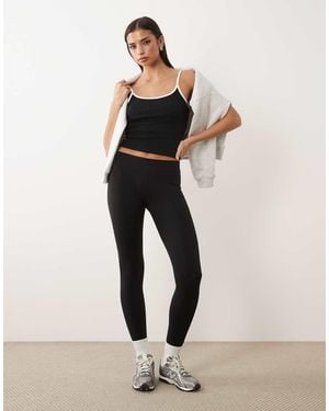 Tala Dayflex leggings - Natural