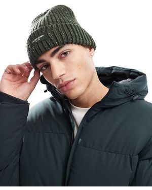 Jack & Jones Berretto - Nero