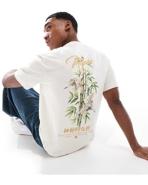 River Island Naha - Bianco