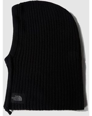 The North Face Capucha Urban Lifestyle De - Negro
