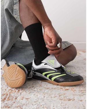 adidas Originals Predator Sala Trainers - Black