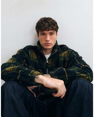 ASOS Oversize - Blu