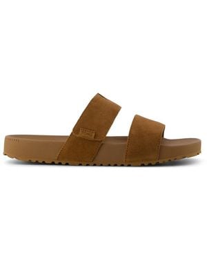 TOMS Nico Sandal - Brown