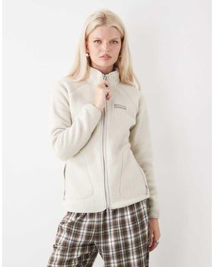 Berghaus Hanby Interactive Jacket - Natural