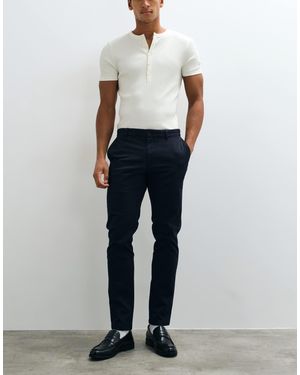 Mango Chino - White