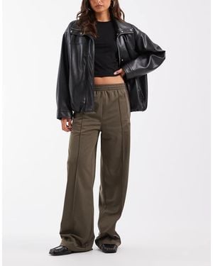adidas Originals Firebird Loose Track Trousers - Black
