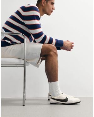 Nike Moon Shoe Sneakers - White