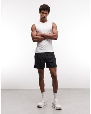 4505 Short - Blanc