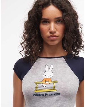 Daisy Street X Miffy - Multicolor