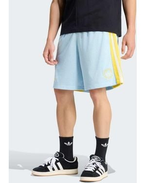 adidas Originals Originals Santiago Shorts - Blue