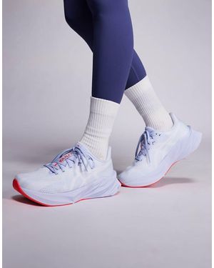 Asics Dynablast 5 - Blauw