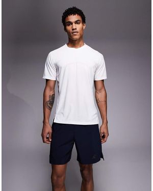 adidas Originals Adidas Training Power D4t Shorts - Grey