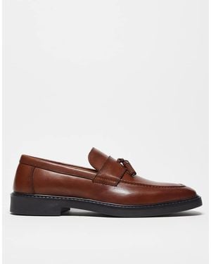 ASOS Loafers - Brown