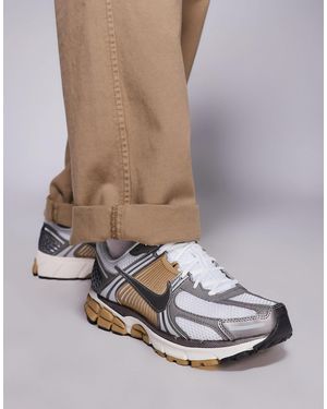Nike – zoom vomero 5 – sneaker - Mettallic