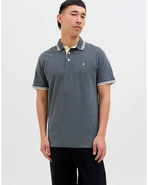 Jack & Jones Polo - Blue