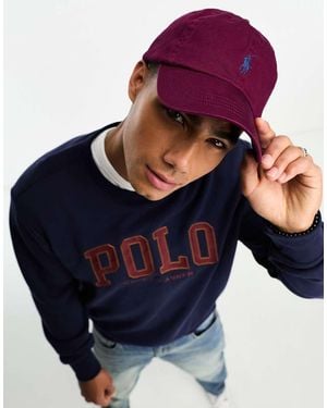Polo Ralph Lauren Cap - Blue