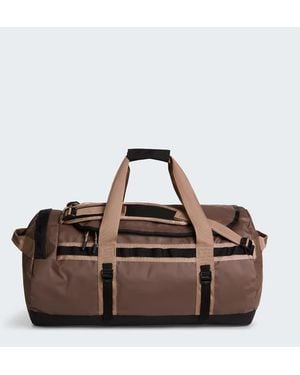 The North Face Base Camp Duffel - Brown