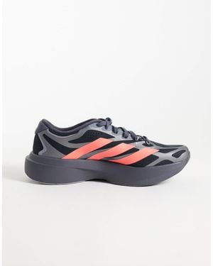 adidas Originals Adidas Running Adizero Evo Sl Sneakers - Blue