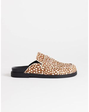 TOPSHOP Addie - Blanco