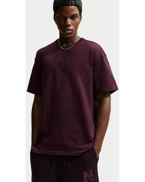 Nike Premium Essentials T-shirt - Red