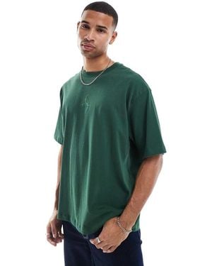 Nike T-shirt - Green