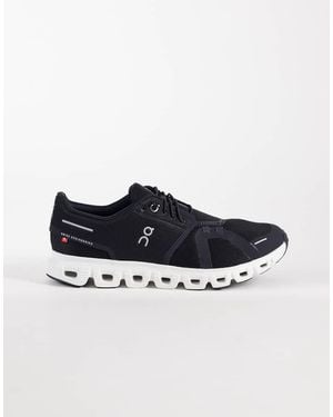 On Shoes Cloud 6 All Day Trainers - White