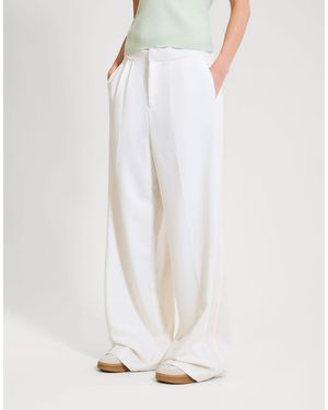 Ellesse The Umpire Pant - White