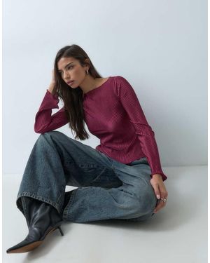 Motel Ador Top - Rosso