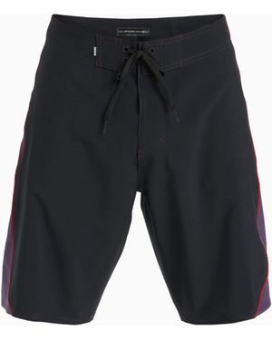 Quiksilver Mercury 99 - short - Bleu