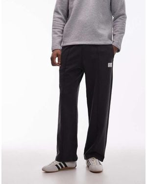 Champion Tuff Ones Cuffed Trackies - Grey