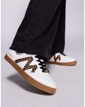Steve Madden Degree - Blu