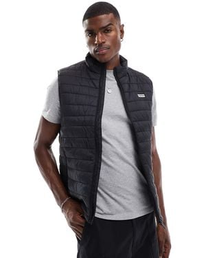 HUNTER – luke – isolierte weste - Grau