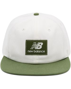 New Balance '47 captain rl - Grün
