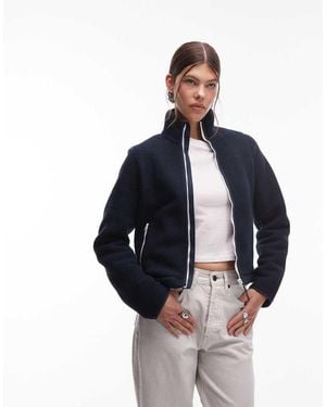 ARKET Giacca - Blu